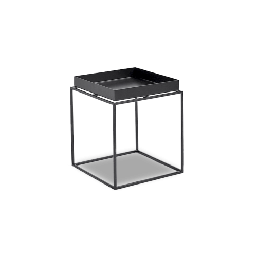 Tray Black