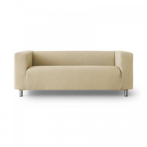 Ivory Sofa Klippan