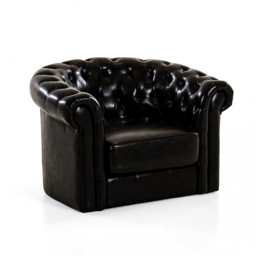 Sofá Prince Castanho