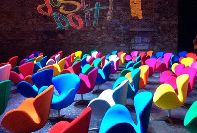 Forras para cadeiras