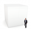 Cubo 4x4x4 m